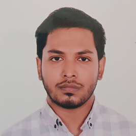 Picture of Zubayer Ahmed Sakib